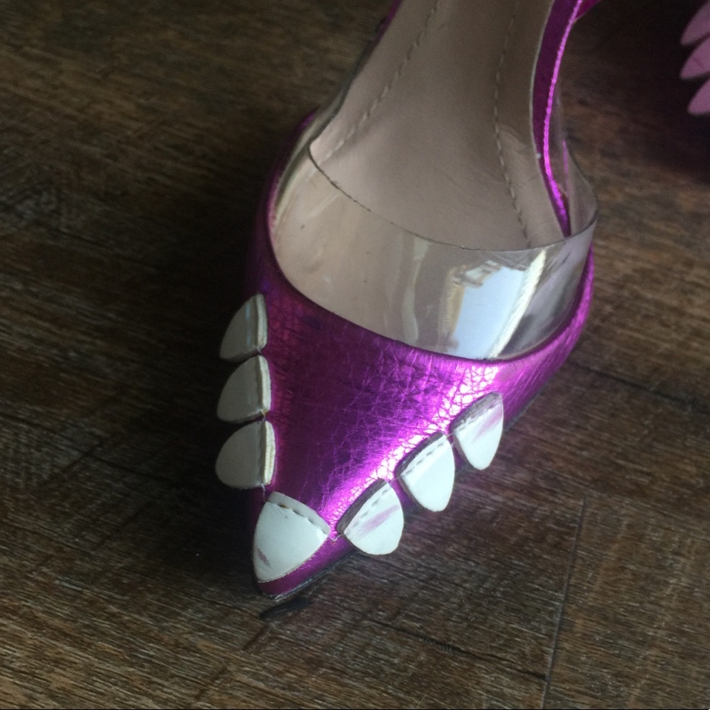 New Chiara Ferragni Holly Pump eye - Picture 4 of 8